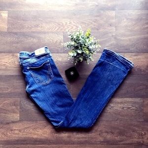 Hollister Venice Bootcut Jeans